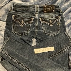 SUNDAY SPECIAL 🤪Miss Me Jeans